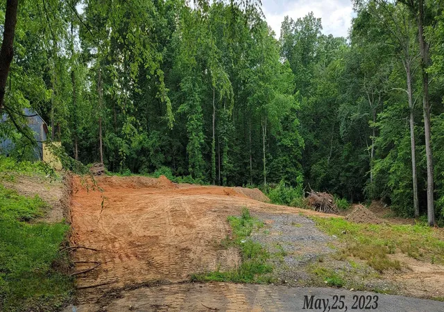 Photo 2 of Land for sale at 129 Woodruff Ln, Moore, SC 29369 | MLS# SPN331333 | Listing updated on 2026-07-02