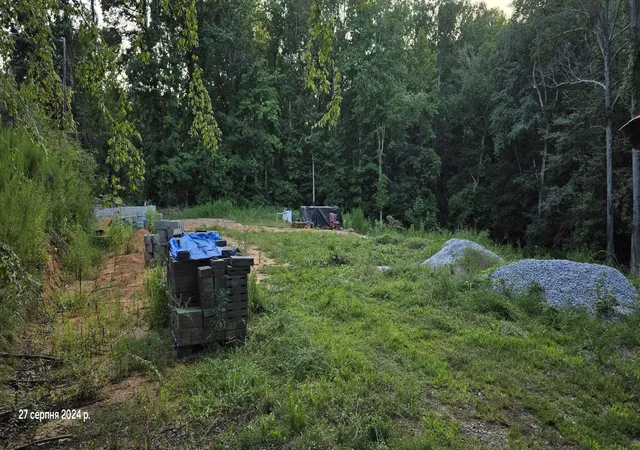 Photo 3 of Land for sale at 129 Woodruff Ln, Moore, SC 29369 | MLS# SPN331333 | Listing updated on 2026-07-02