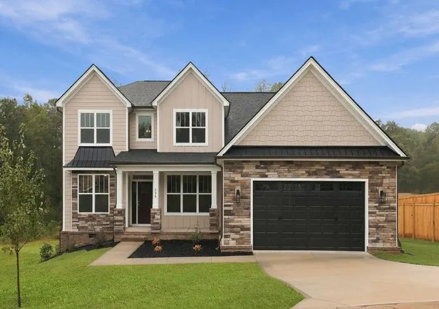 Single family home for sale at 598 Winstone Trl, Woodruff, SC 29388 | MLS# SPN331382