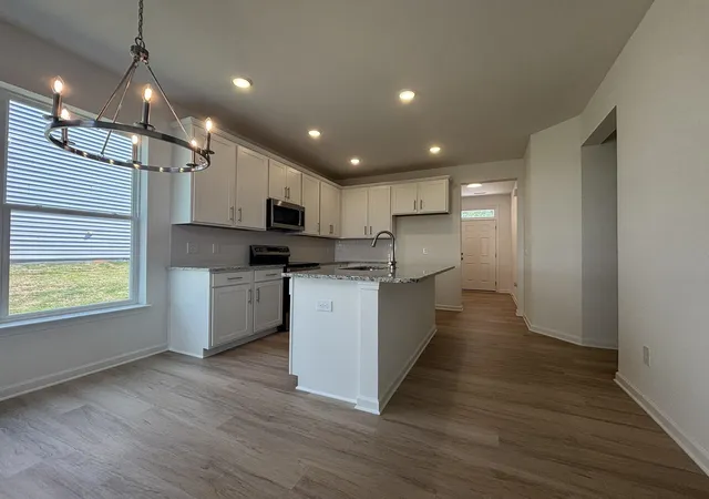 Photo 3 of Townhouse for sale at 118 Brayden Run, Woodruff, SC 29388 | MLS# SPN331613 | Listing updated on 2026-10-09
