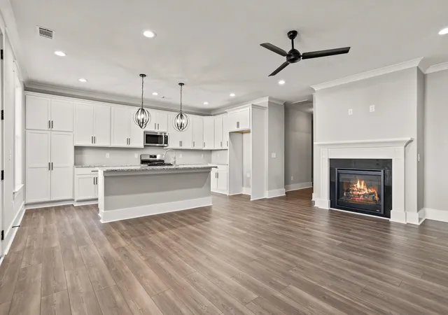 Photo 3 of Townhouse for sale at 1208 N Pinot Rd, Duncan, SC | MLS# SPN331642 | Listing updated on 2026-09-13