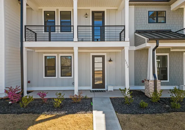 Photo 2 of Townhouse for sale at 1212 N Pinot Rd, Duncan, SC 29334 | MLS# SPN331644 | Listing updated on 2026-09-13