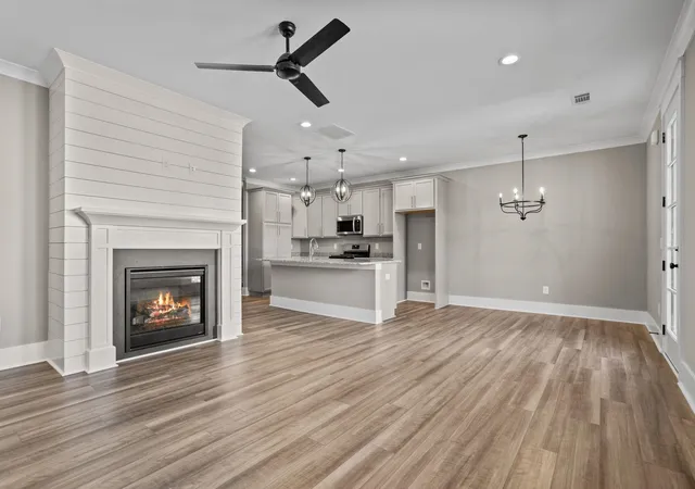 Photo 3 of Townhouse for sale at 1212 N Pinot Rd, Duncan, SC 29334 | MLS# SPN331644 | Listing updated on 2026-09-13