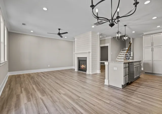 Photo 4 of Townhouse for sale at 1212 N Pinot Rd, Duncan, SC 29334 | MLS# SPN331644 | Listing updated on 2026-10-21