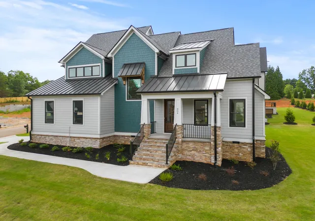 Photo 2 of Single family home for sale at 804 Batten Cottage Ct, Boiling Springs, SC 29316 | MLS# SPN331675 | Listing updated on 2026-10-21