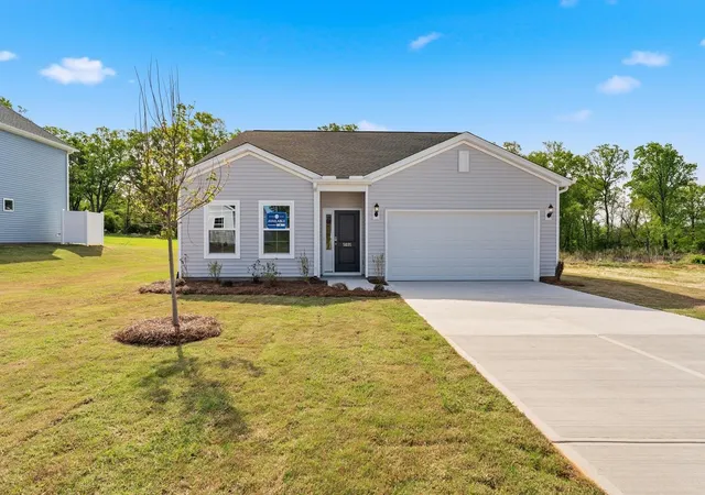 Homes for sale in Chesnee, SC | 5035 Radley Rd, Chesnee, SC 29323 | MLS# SPN331785