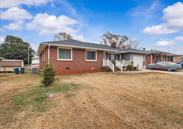 Homes for sale in Anderson, SC | 510 Visage Dr, Anderson, SC 29626 | MLS# SPN331890