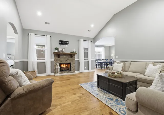 Photo 3 of Sale Pending at 710 Landrum Trl, Landrum, SC 29356 | MLS# SPN331892 | Listing updated on 2026-09-07