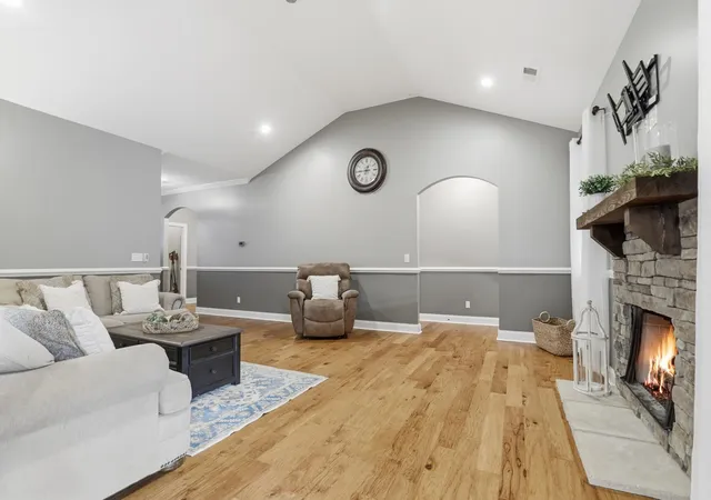 Photo 3 of Sale Pending at 710 Landrum Trl, Landrum, SC 29356 | MLS# SPN331892 | Listing updated on 2026-09-07