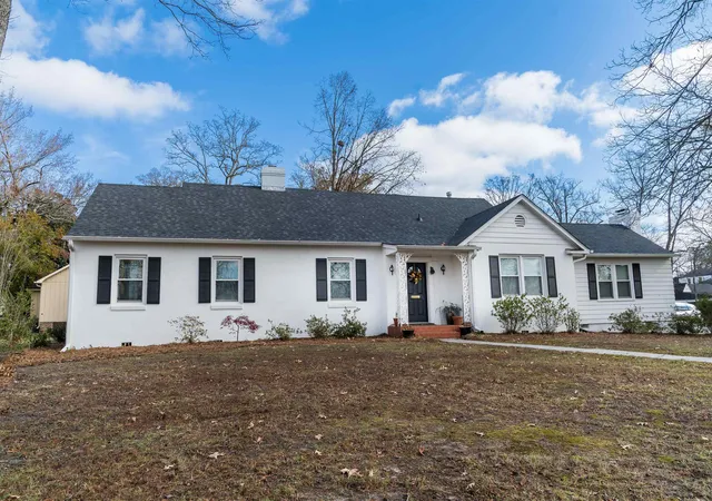 Single family home for sale at 209 Young St, Clinton, SC 29325 | MLS# SPN332006 | Listing updated on 2026-07-01