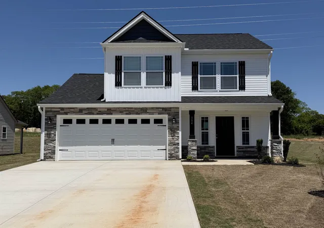 Photo 1 of Sale Pending at 304 Bellrock Rd, Inman, SC 29349 | MLS# SPN332075 | Listing updated on 2026-10-09