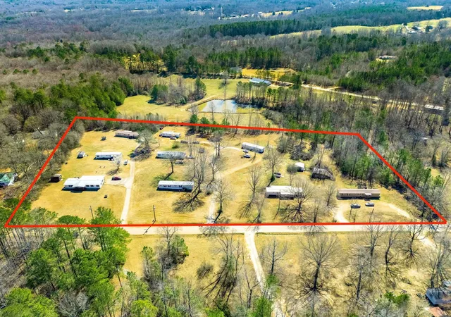 Photo 1 of Multi family home for sale at 1442 Bobcat Ln, Woodruff, SC 29388 | MLS# SPN332138 | Listing updated on 2026-08-30