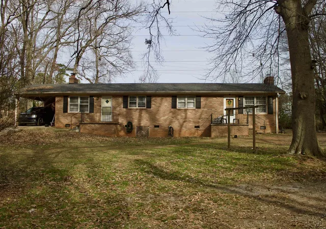 Multi family home for sale at 200 Rosecrest Rd, Spartanburg, SC 29303 | MLS# SPN332142