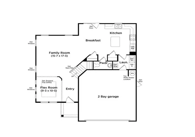 Photo 2 of Single family home for sale at 940 Titian St, Moore, SC 29369 | MLS# SPN332288 | Listing updated on 2026-08-13