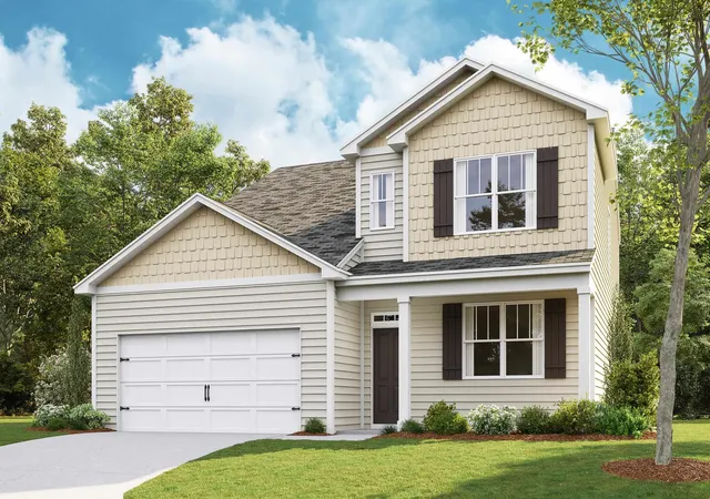 Homes for sale in Lyman, SC | 1761 Rose Hip Dr, Lyman, SC 29365 | MLS# SPN332293