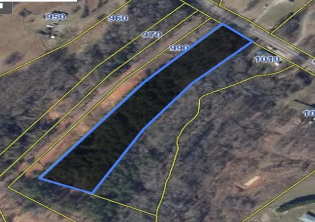 Photo 1 of Land for sale at 00 Clark Rd, Inman, SC 29349 | MLS# SPN332377 | Listing updated on 2026-08-29