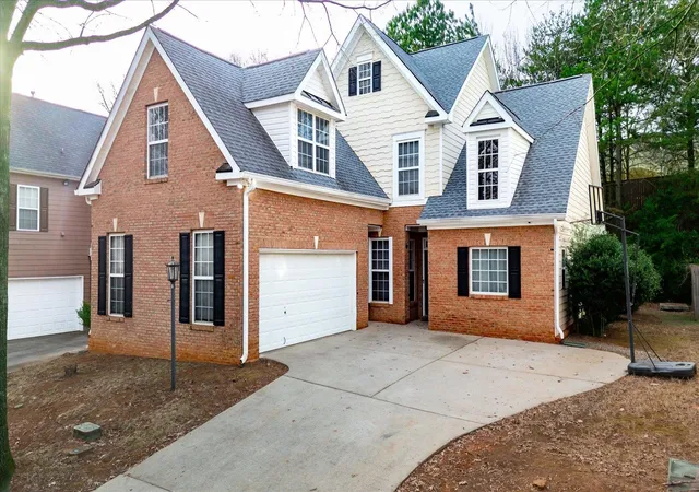 Photo 1 of Single family home for sale at 470 Drayton Hall Blvd, Duncan, SC 29334 | MLS# SPN332507 | Listing updated on 2026-08-03