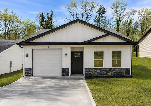 Homes for sale in Chesnee, SC | 193 N Georgia Ave, Chesnee, SC 29323 | MLS# SPN332934