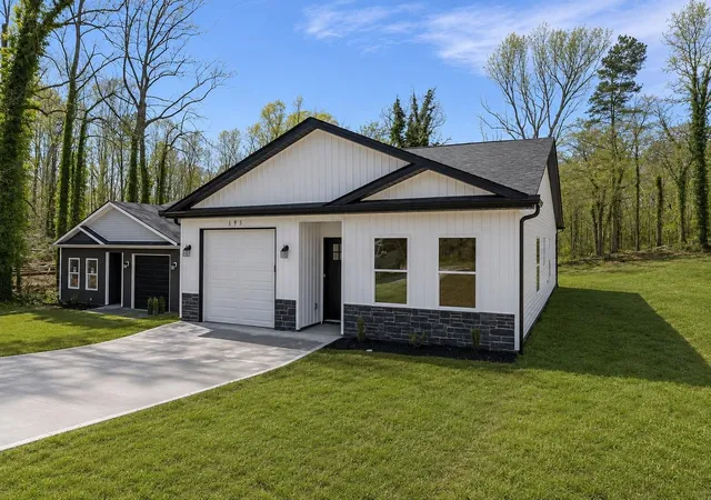 Homes for sale in Chesnee, SC | 193 N Georgia Ave, Chesnee, SC 29323 | MLS# SPN332934