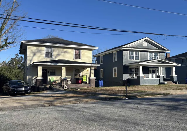 Photo 3 of Single family home for sale at 229 Oakland Ave, Spartanburg, SC 29302 | MLS# SPN332990 | Listing updated on 2026-03-31