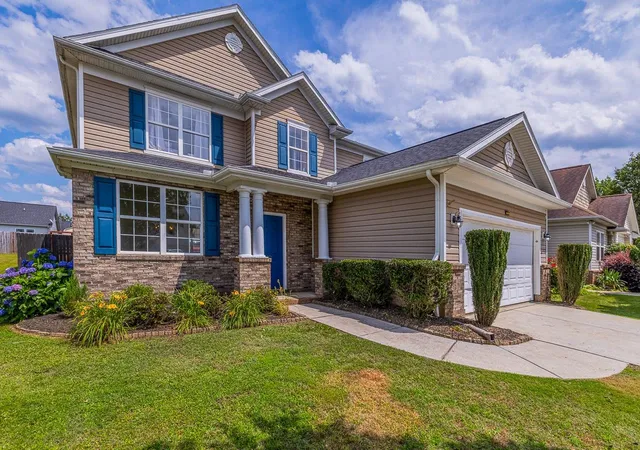 2nd image of 811 South Edisto River Dr, Roebuck, SC 29376 | MLS# SPN333003
