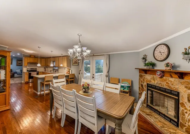 Homes for sale in Campobello, SC | 120 Rainey Mill Rd, Campobello, SC 29322 | MLS# SPN333122