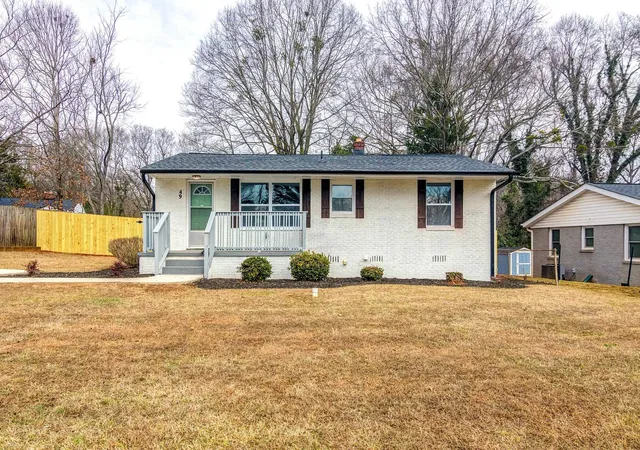 Homes for sale in Greenville, SC | 49 Tuskegee Ave, Greenville, SC 29607 | MLS# SPN333134
