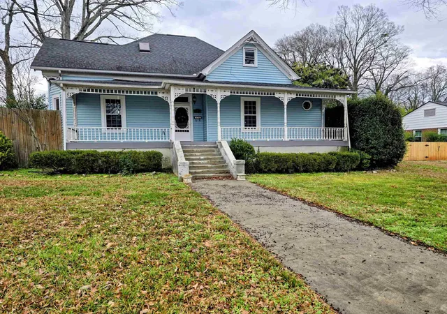 Photo 1 of Single family home for sale at 717 College Dr, Gaffney, SC 29340 | MLS# SPN333161 | Listing updated on 2026-09-01