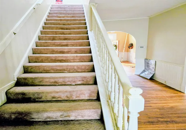 Photo 5 of Single family home for sale at 717 College Dr, Gaffney, SC 29340 | MLS# SPN333161 | Listing updated on 2026-09-01