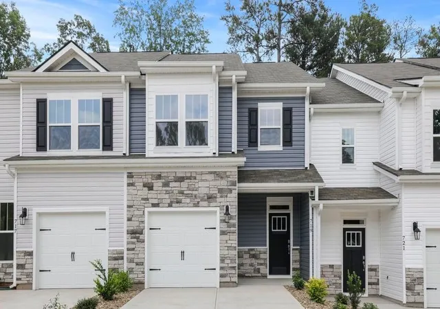 Photo 1 of Townhouse for sale at 719 Lesbury Ln, Spartanburg, SC 29301 | MLS# SPN333166 | Listing updated on 2026-09-26