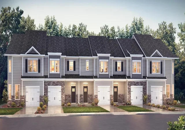 1st image of 719 Lesbury Ln, Spartanburg, SC 29301 | MLS# SPN333166