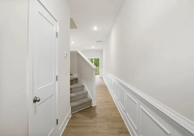 Photo 4 of Townhouse for sale at 719 Lesbury Ln, Spartanburg, SC 29301 | MLS# SPN333166 | Listing updated on 2026-09-26