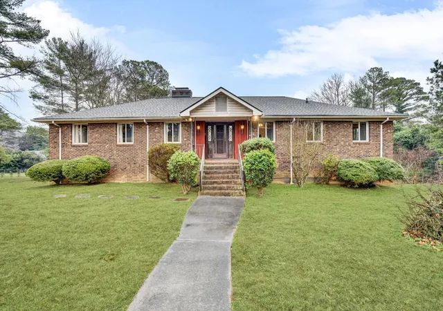 Photo 1 of Single family home for sale at 455 Mockingbird Ln, Spartanburg, SC 29307 | MLS# SPN333246 | Listing updated on 2026-09-23