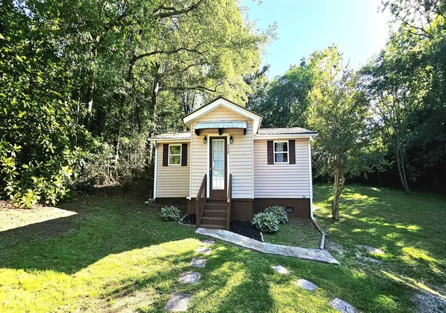 Photo 1 of Sale Pending at 508 S Church Ave, Landrum, SC 29356 | MLS# SPN333327 | Listing updated on 2026-08-28