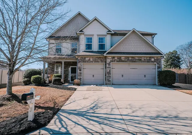 1st image of 307 Deer Chase Dr, Duncan, SC 29334 | MLS# SPN333332