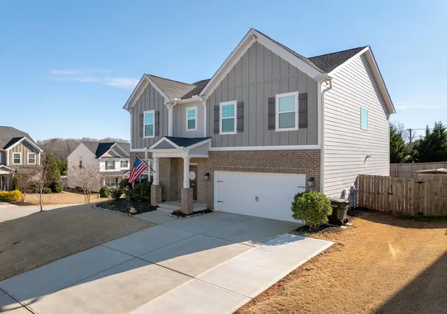 Photo 29 of Single family home for sale at 286 Braselton St, Duncan, SC 29334 | MLS# SPN333470 | Listing updated on 2026-02-14