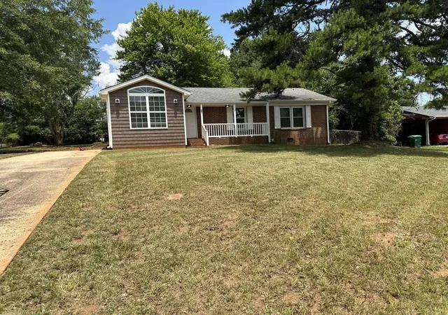 Homes for sale in Gaffney, SC | 201 Saddle Dr, Gaffney, SC 29341 | MLS# SPN333508