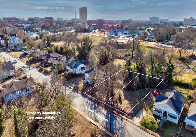 1st image of 290 Oakland Ave, Spartanburg, SC 29302 | MLS# SPN333522