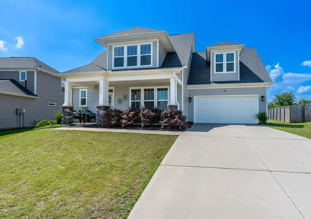 Photo 1 of Single family home for sale at 569 Fenwick Dr, Woodruff, SC 29388 | MLS# SPN333551 | Listing updated on 2026-09-16