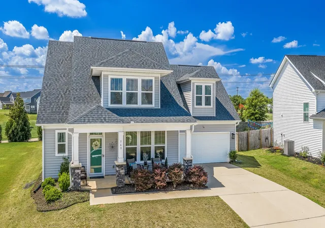 Single family home for sale at 569 Fenwick Dr, Woodruff, SC 29388 | MLS# SPN333551