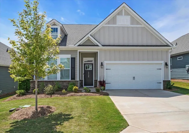 Photo 1 of Single family home for sale at 1734 Wabash Pl, Boiling Springs, SC 29316 | MLS# SPN333583 | Listing updated on 2026-08-16