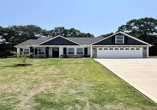 Photo 1 of Single family home for sale at 140 E Twisted Tree Dr, Gaffney, SC 29341 | MLS# SPN333617 | Listing updated on 2026-07-16