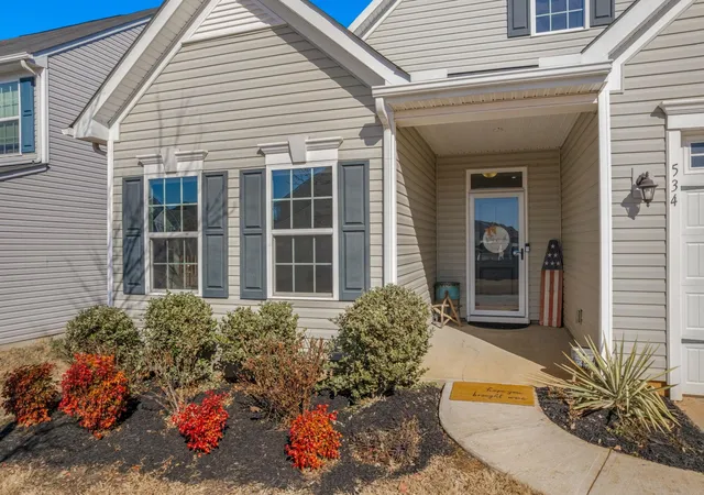 Homes for sale in Greer, SC | 534 Bucklebury Rd, Greer, SC 29651 | MLS# SPN333632