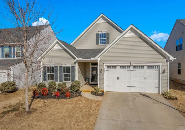 Homes for sale in Greer, SC | 534 Bucklebury Rd, Greer, SC 29651 | MLS# SPN333632