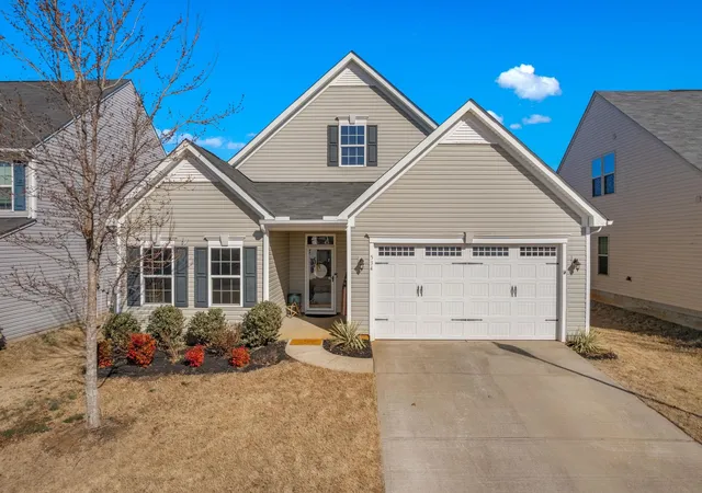 Homes for sale in Greer, SC | 534 Bucklebury Rd, Greer, SC 29651 | MLS# SPN333632