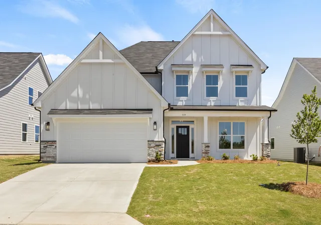 Photo 1 of Sale Pending at 319 Goodison Way, Woodruff, SC 29388 | MLS# SPN333633 | Listing updated on 2026-09-15