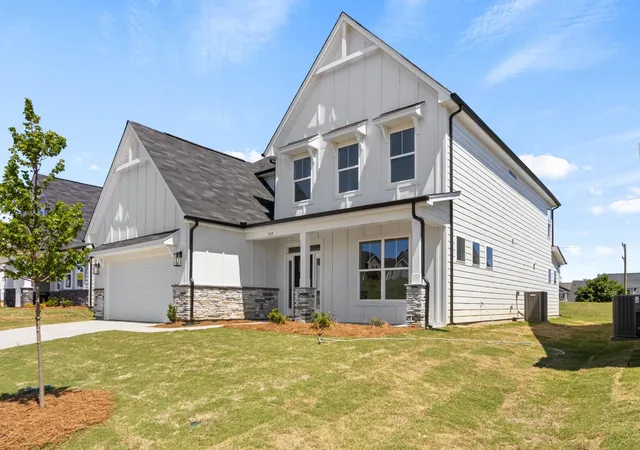 Photo 2 of Sale Pending at 319 Goodison Way, Woodruff, SC 29388 | MLS# SPN333633 | Listing updated on 2026-09-15
