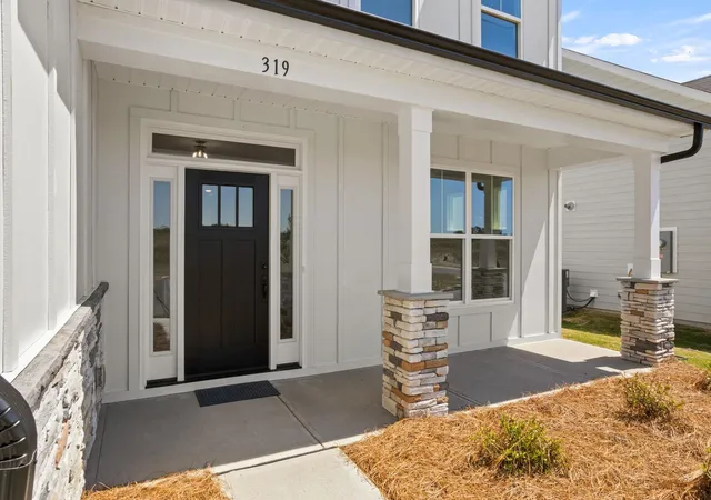 Photo 3 of Sale Pending at 319 Goodison Way, Woodruff, SC 29388 | MLS# SPN333633 | Listing updated on 2026-09-15