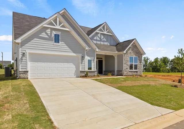 Single family home for sale at 323 Goodison Way, Woodruff, SC 29388 | MLS# SPN333635 | Listing updated on 2026-10-05