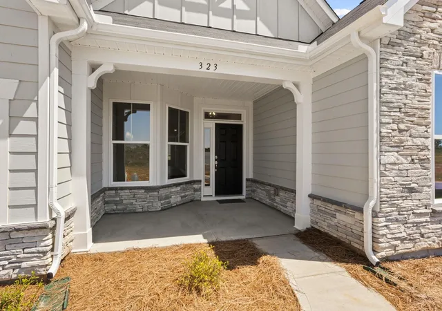 Photo 1 of Single family home for sale at 323 Goodison Way, Woodruff, SC 29388 | MLS# SPN333635 | Listing updated on 2026-10-05